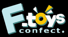 F-toys Confect