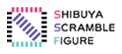 SHIBUYA SCRAMBLE FIGURE
